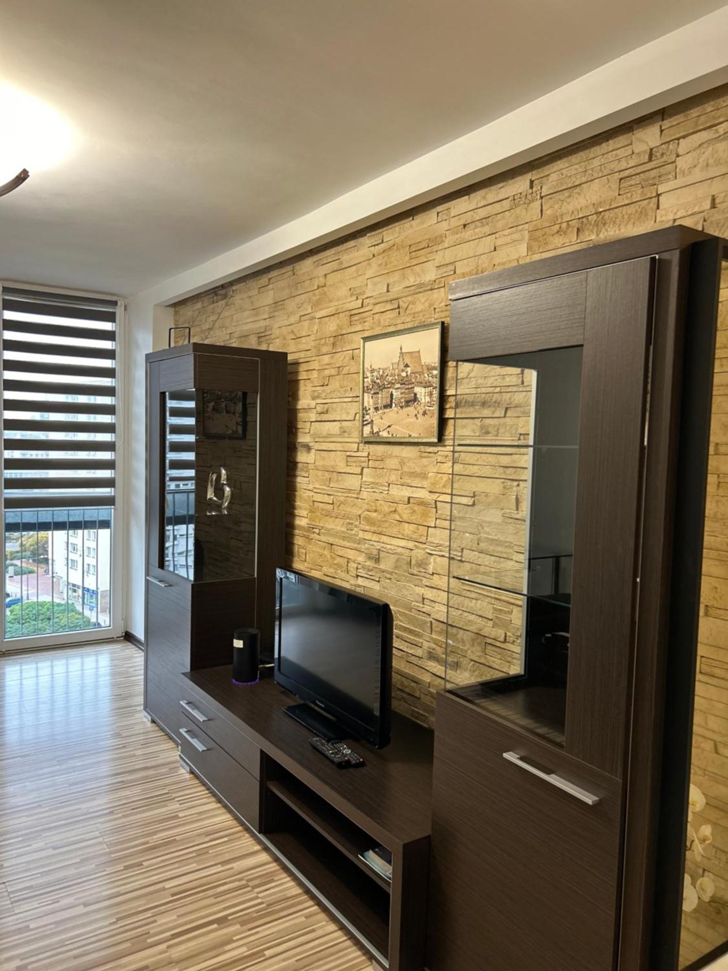 Chlodna Apartment Varşovia Exterior foto